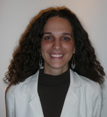 Dr.ssa Francesca Grossetti