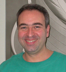 Dr. Marco Stocchi